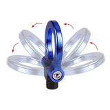 JDM Front Tow Ring Hook for Mitsubishi