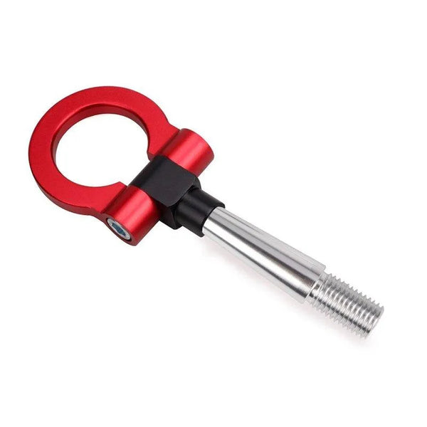 JDM Front Tow Ring Hook for Mitsubishi