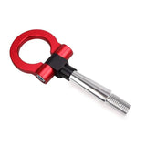 JDM Front Tow Ring Hook for Mitsubishi