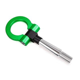 JDM Front Tow Ring Hook for Mitsubishi