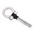 JDM Front Tow Ring Hook for Mitsubishi