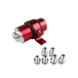 JDM High Flow Fuel Filter JDM Performance