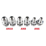 JDM High Flow Fuel Filter JDM Performance