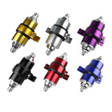 JDM High Flow Fuel Filter JDM Performance