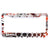 JDM Japan License Plate Frame JDM Performance