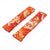 JDM Samurai Koi Waves Seat Belt Covers