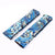 JDM Samurai Koi Waves Seat Belt Covers