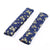 JDM Samurai Koi Waves Seat Belt Covers