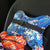 JDM Car Pillow Neck Rest Sakura Koi