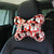 JDM Car Pillow Neck Rest Sakura Koi