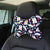 JDM Car Pillow Neck Rest Sakura Koi