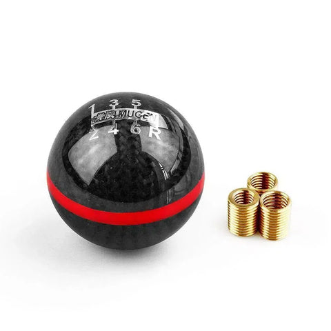 Mugen Shift Knob 6 Speed