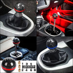 Mugen Shift Knob 6 Speed