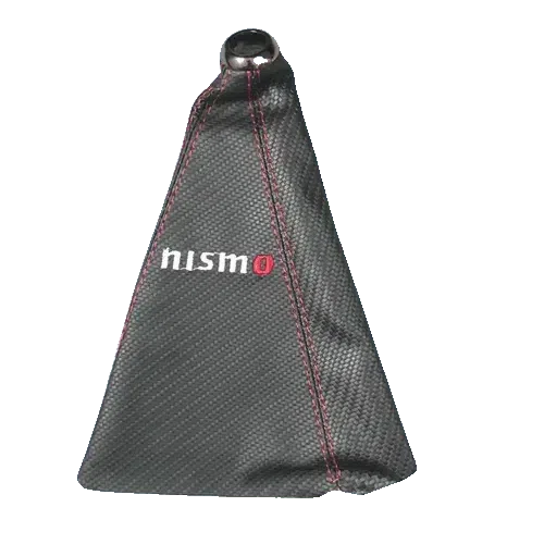 JDM Nismo Shift Boot Cover