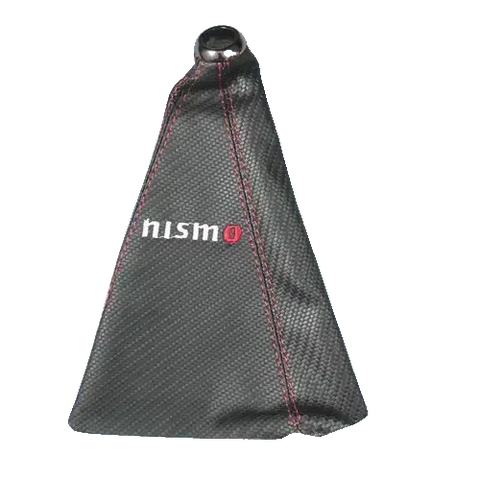 JDM Nismo Shift Boot Cover