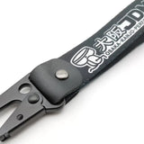 JDM Osaka Kanjo Short Lanyard