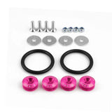 JDM Quick Release Fender Washers