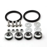 JDM Quick Release Fender Washers