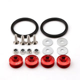 JDM Quick Release Fender Washers