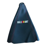 JDM Ralliart Shift Boot Cover