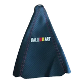 JDM Ralliart Shift Boot Cover