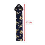 Jdm Sakura High Strength Blue Tow Strap