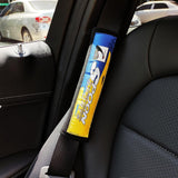 JDM Spoon Seat Belt Cover Shoulder Pad