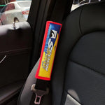 JDM Spoon Seat Belt Cover Shoulder Pads