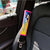 JDM Spoon Seat Belt Cover Shoulder Pad