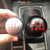 JDM Style Black 6 Speed Gear Shift Knob Universal