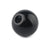 JDM Style Black 6 Speed Gear Shift Knob Universal