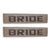 JDM Style Bride Seat Belt Cover JDM Performance