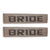 JDM Bride Seat Belt Cover