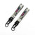 Jdm Style Car Keychain Key Tag Racing JDM Performance