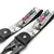 Jdm Style Car Keychain Key Tag Racing JDM Performance