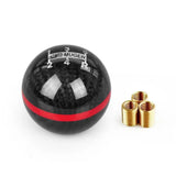 Mugen 5 Speed Shift Knob