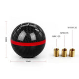 Mugen 5 Speed Shift Knob