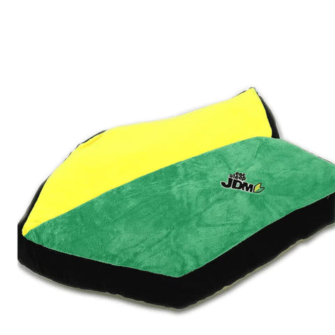 JDM Wakaba Leaf Headrest