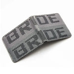 Bride Racing Seat Wallet