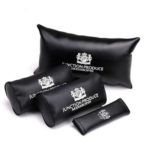 JP Car Cushions