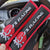 JS JDM Racing Belt Cover Shoulder Pad