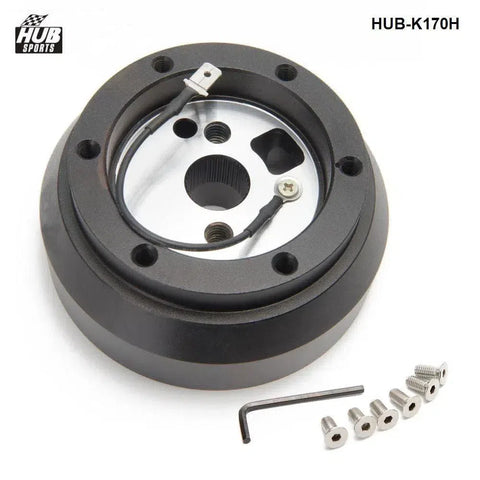 K170H Short Hub for GM Cars