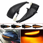 LED Dynamic Turn Signal Light Civic Mk8 FN2