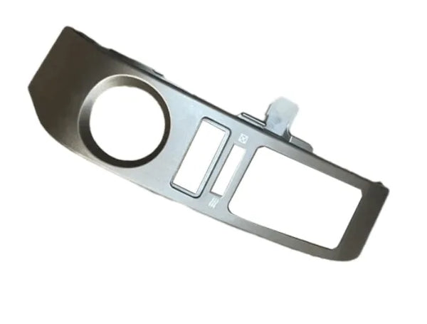 Left Center Inner A / C Dash Air Vent Trim Panel for Toyota Prius 2004-2009 JDM Performance