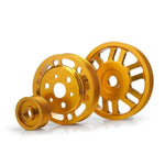 Light Weight Crank Pulley For Toyota GT86 Subaru BRZ Scion FRS