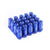 Lightweight Wheel Lug Nuts 50mm Forged 7075-T6