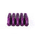 Lightweight Wheel Lug Nuts 50mm Forged 7075-T6