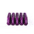 Lightweight Wheel Lug Nuts 50mm Forged 7075-T6