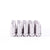 Lightweight Wheel Lug Nuts 50mm Forged 7075-T6