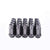 Lightweight Wheel Lug Nuts 50mm Forged 7075-T6